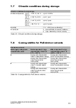 Preview for 61 page of Belden HIRSCHMANN BRS20 User Manual