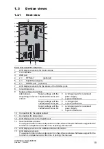 Предварительный просмотр 19 страницы Belden Hirschmann EAGLE20 User Manual