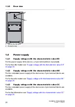 Предварительный просмотр 20 страницы Belden Hirschmann EAGLE20 User Manual