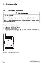 Предварительный просмотр 42 страницы Belden Hirschmann EAGLE20 User Manual