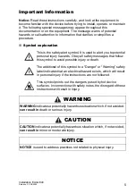 Preview for 5 page of Belden HIRSCHMANN EAGLE40 User Manual