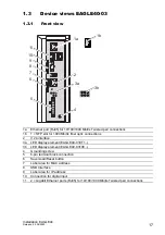 Preview for 17 page of Belden HIRSCHMANN EAGLE40 User Manual