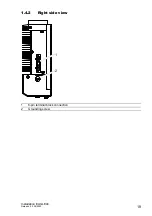 Preview for 19 page of Belden HIRSCHMANN EAGLE40 User Manual