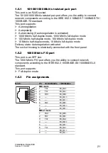 Preview for 21 page of Belden HIRSCHMANN EAGLE40 User Manual