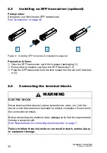 Preview for 30 page of Belden HIRSCHMANN EAGLE40 User Manual