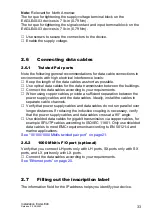 Preview for 33 page of Belden HIRSCHMANN EAGLE40 User Manual