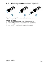 Preview for 39 page of Belden HIRSCHMANN EAGLE40 User Manual