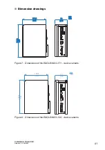 Preview for 41 page of Belden HIRSCHMANN EAGLE40 User Manual