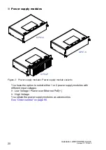 Предварительный просмотр 20 страницы Belden Hirschmann GREYHOUND GMM20 User Manual