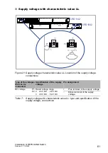 Предварительный просмотр 61 страницы Belden Hirschmann GREYHOUND GMM20 User Manual