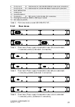 Preview for 23 page of Belden HIRSCHMANN GRS105 User Manual