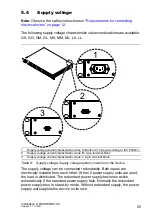 Preview for 25 page of Belden HIRSCHMANN GRS105 User Manual