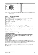 Preview for 29 page of Belden HIRSCHMANN GRS105 User Manual