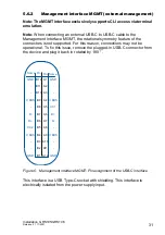 Preview for 31 page of Belden HIRSCHMANN GRS105 User Manual