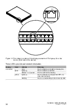 Preview for 38 page of Belden HIRSCHMANN GRS105 User Manual