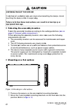 Preview for 42 page of Belden HIRSCHMANN GRS105 User Manual