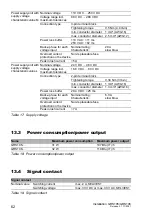 Preview for 62 page of Belden HIRSCHMANN GRS105 User Manual