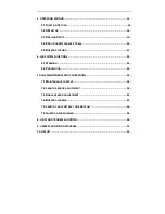 Preview for 4 page of Belden Hirschmann HC4900 User Manual