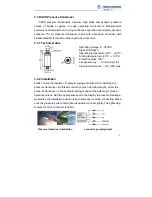 Preview for 9 page of Belden Hirschmann HC4900 User Manual