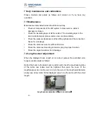 Preview for 28 page of Belden Hirschmann HC4900 User Manual