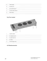 Предварительный просмотр 28 страницы Belden HIRSCHMANN IT MAMMUTHUS MTM8000 Series User Manual