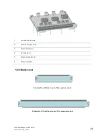 Предварительный просмотр 29 страницы Belden HIRSCHMANN IT MAMMUTHUS MTM8000 Series User Manual