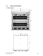 Предварительный просмотр 53 страницы Belden HIRSCHMANN IT MAMMUTHUS MTM8000 Series User Manual