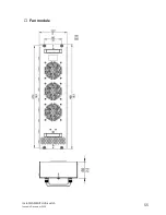 Предварительный просмотр 55 страницы Belden HIRSCHMANN IT MAMMUTHUS MTM8000 Series User Manual