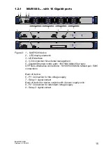 Preview for 15 page of Belden HIRSCHMANN MACH 1040 Series User Manual