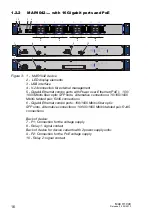 Preview for 16 page of Belden HIRSCHMANN MACH 1040 Series User Manual