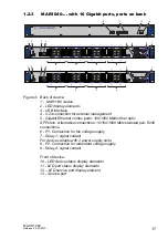 Preview for 17 page of Belden HIRSCHMANN MACH 1040 Series User Manual