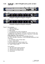 Preview for 18 page of Belden HIRSCHMANN MACH 1040 Series User Manual