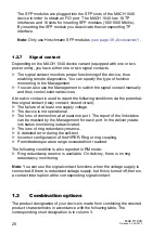 Preview for 20 page of Belden HIRSCHMANN MACH 1040 Series User Manual