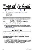 Preview for 26 page of Belden HIRSCHMANN MACH 1040 Series User Manual