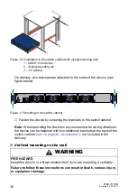 Preview for 30 page of Belden HIRSCHMANN MACH 1040 Series User Manual