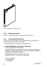 Preview for 32 page of Belden HIRSCHMANN MACH 1040 Series User Manual