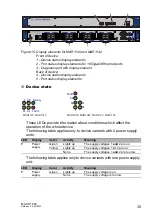 Preview for 35 page of Belden HIRSCHMANN MACH 1040 Series User Manual