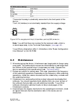 Preview for 39 page of Belden HIRSCHMANN MACH 1040 Series User Manual