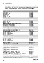 Preview for 48 page of Belden HIRSCHMANN MACH 1040 Series User Manual