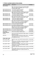 Preview for 52 page of Belden HIRSCHMANN MACH 4000 Series User Manual