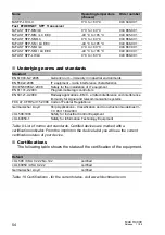 Preview for 54 page of Belden HIRSCHMANN MACH 4000 Series User Manual