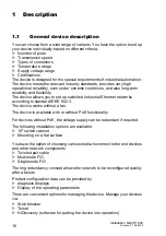 Preview for 16 page of Belden Hirschmann MACH1000 Series User Manual