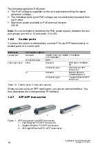 Preview for 18 page of Belden Hirschmann MACH104-16TX-PoEP Series User Manual