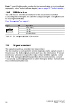 Preview for 22 page of Belden Hirschmann MACH104-16TX-PoEP Series User Manual