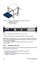 Preview for 28 page of Belden Hirschmann MACH104-16TX-PoEP Series User Manual