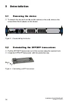 Preview for 34 page of Belden Hirschmann MACH104-16TX-PoEP Series User Manual