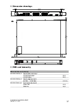 Preview for 37 page of Belden Hirschmann MACH104-16TX-PoEP Series User Manual