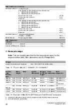 Preview for 38 page of Belden Hirschmann MACH104-16TX-PoEP Series User Manual