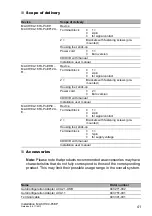 Preview for 41 page of Belden Hirschmann MACH104-16TX-PoEP Series User Manual