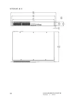 Предварительный просмотр 56 страницы Belden Hirschmann MAMMUTHUS MTM2700-2X User Manual